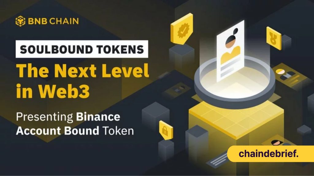 Binance Soulbound