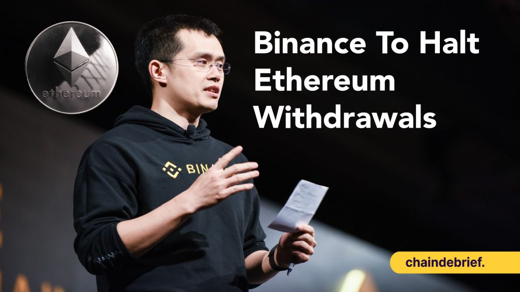 Binance