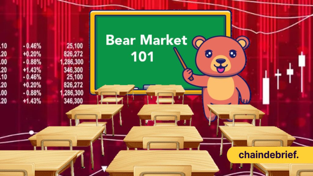 bear market