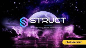 struct finance