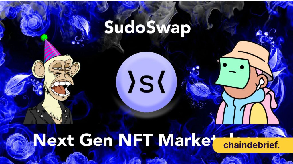 sudoswap