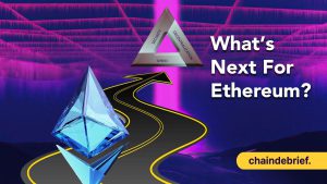 next for ethereum