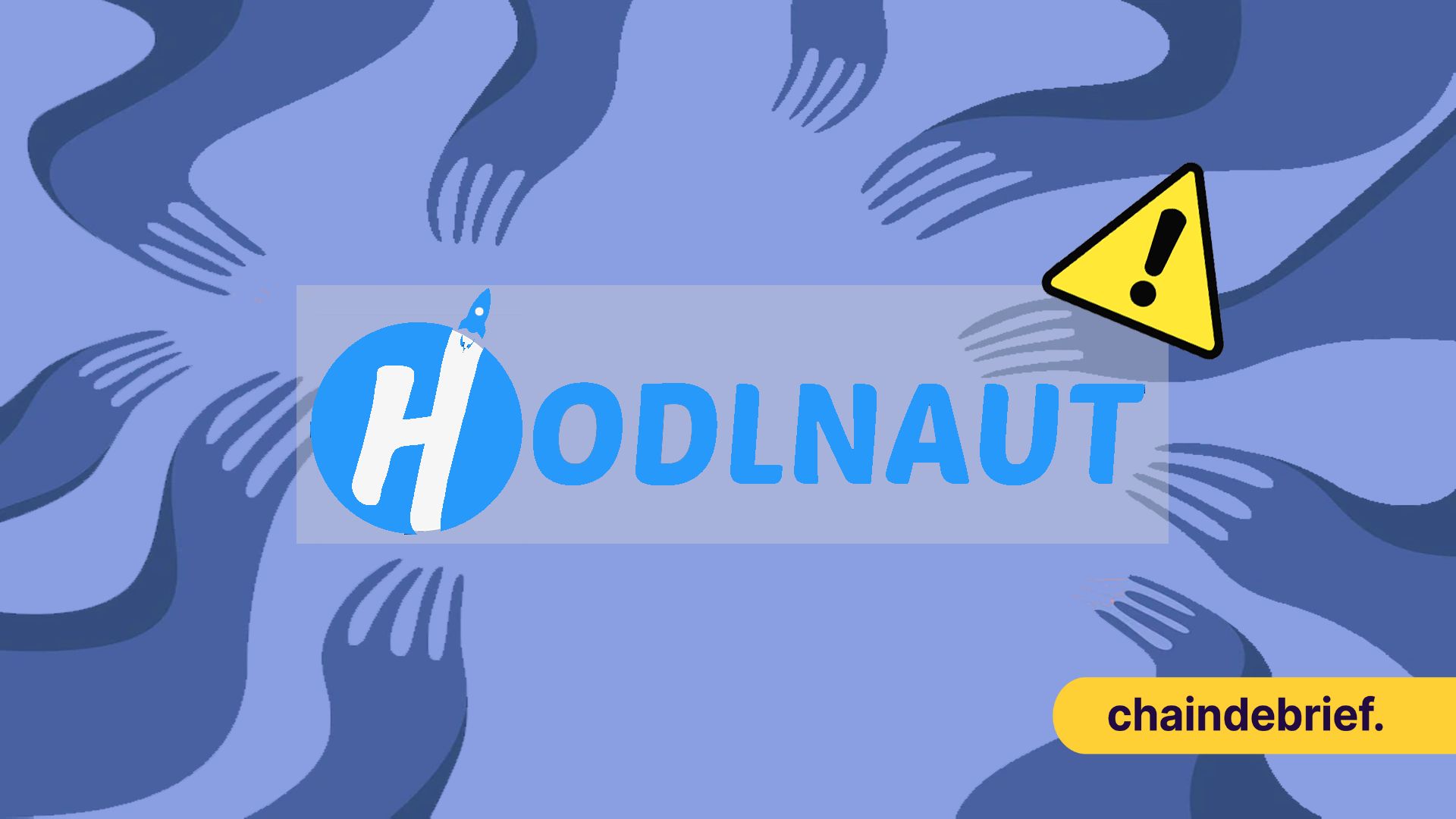 Hodlnaut