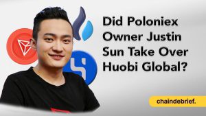 justin sun