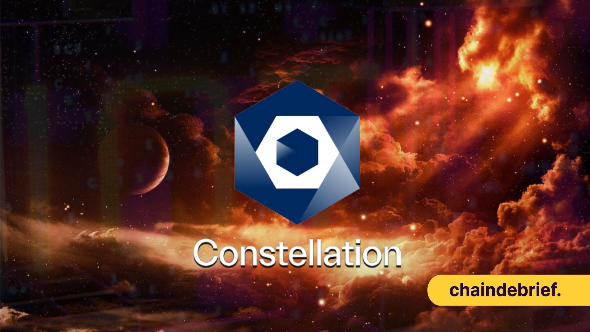 constellation network