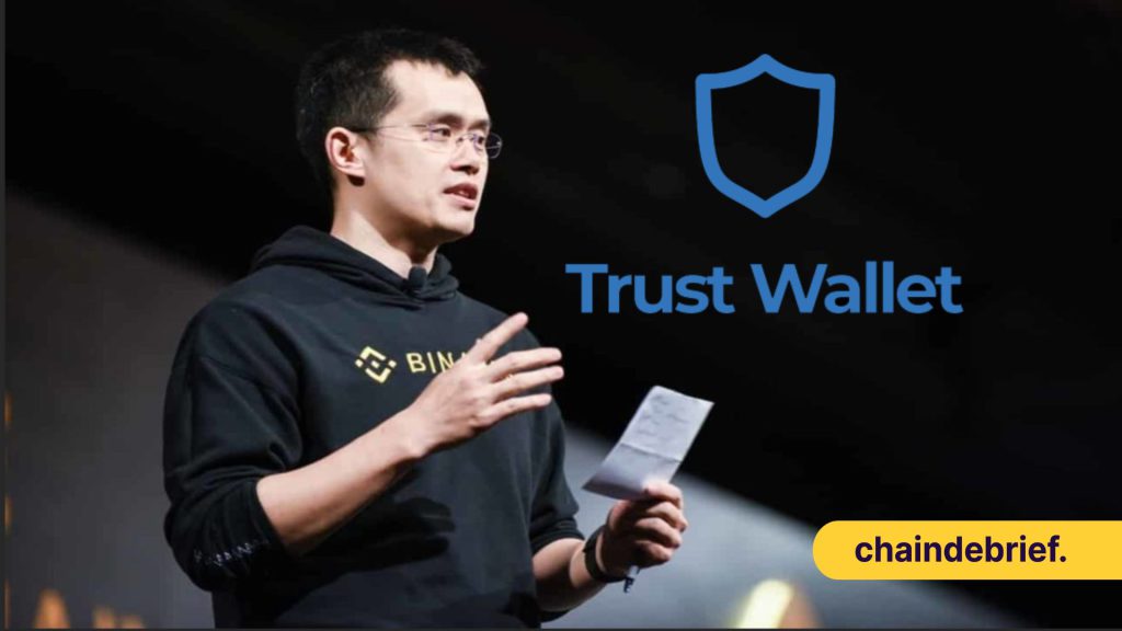 trust wallet