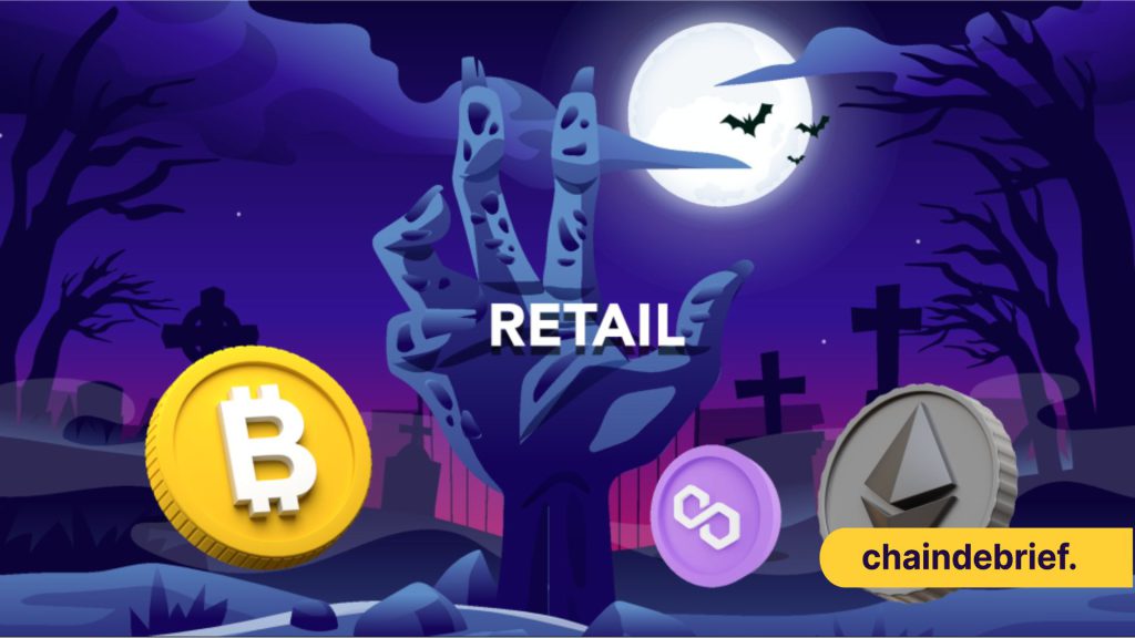 Retail crypto