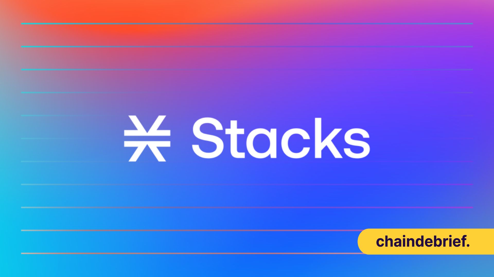 Stacks Crypto