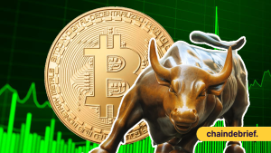 Bitcoin Bull