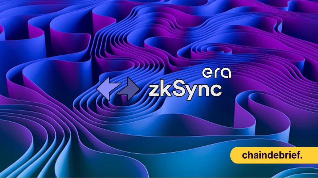 zksync era mainnet