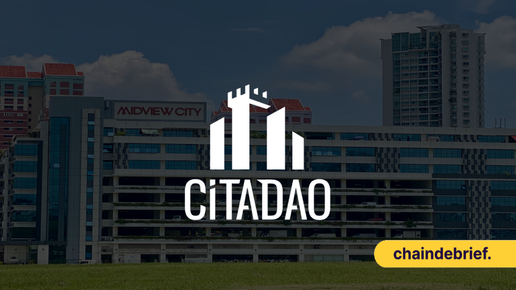 CitaDAO IRO