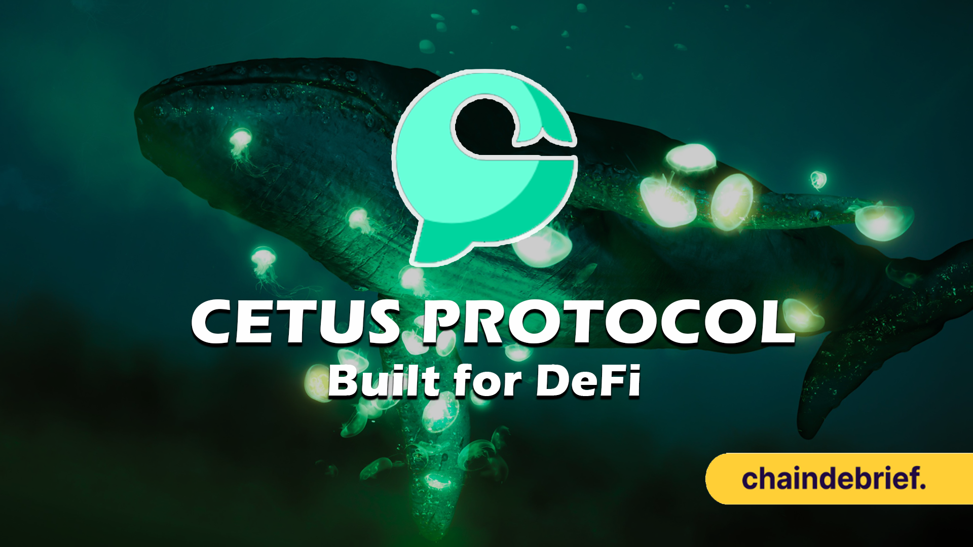 Cetus protocol