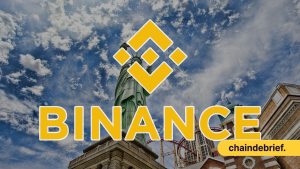 Binance deposits halted