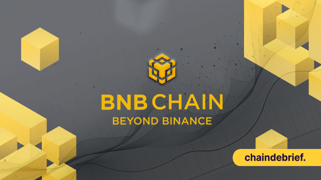 BNB Chain Zhang Heng Network Upgrade Hard Fork