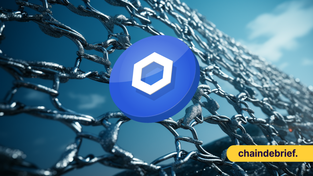 ChainLink CCIP