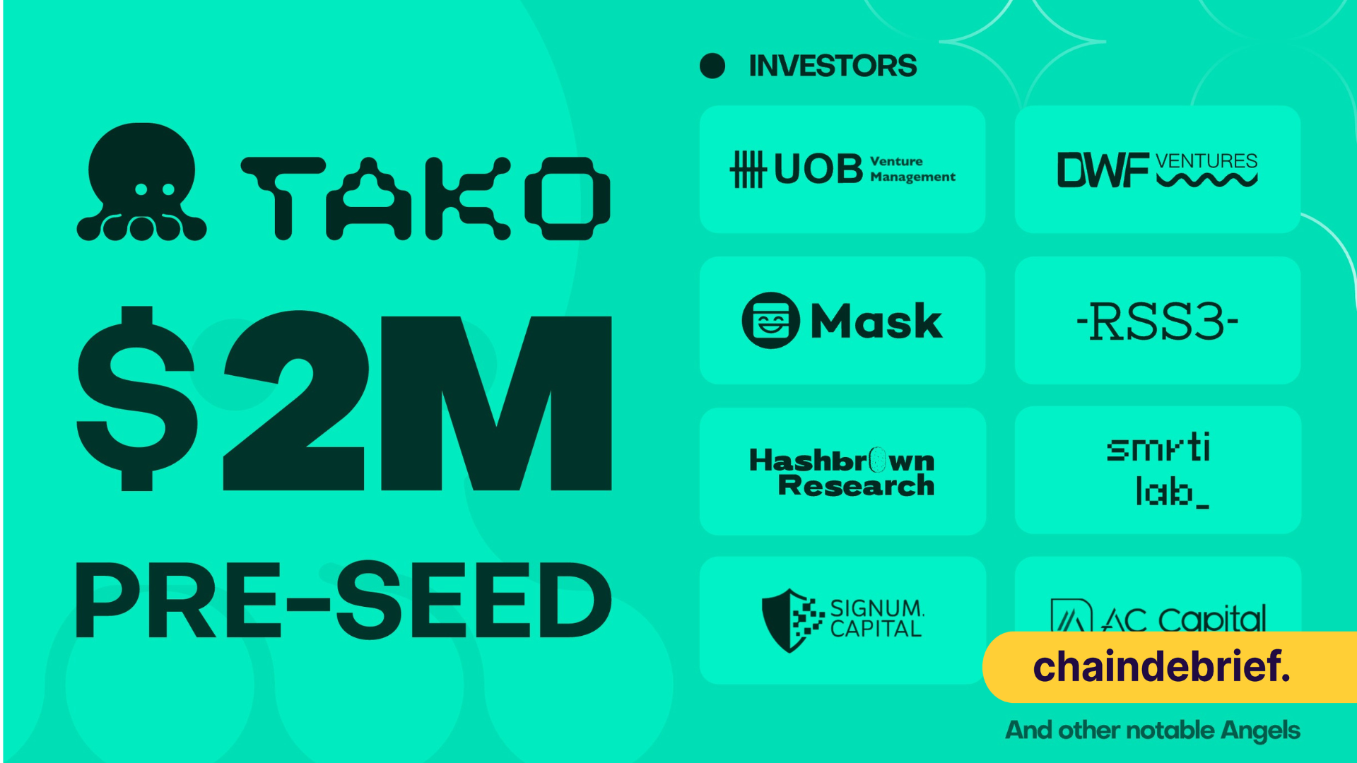 Tako Protocol