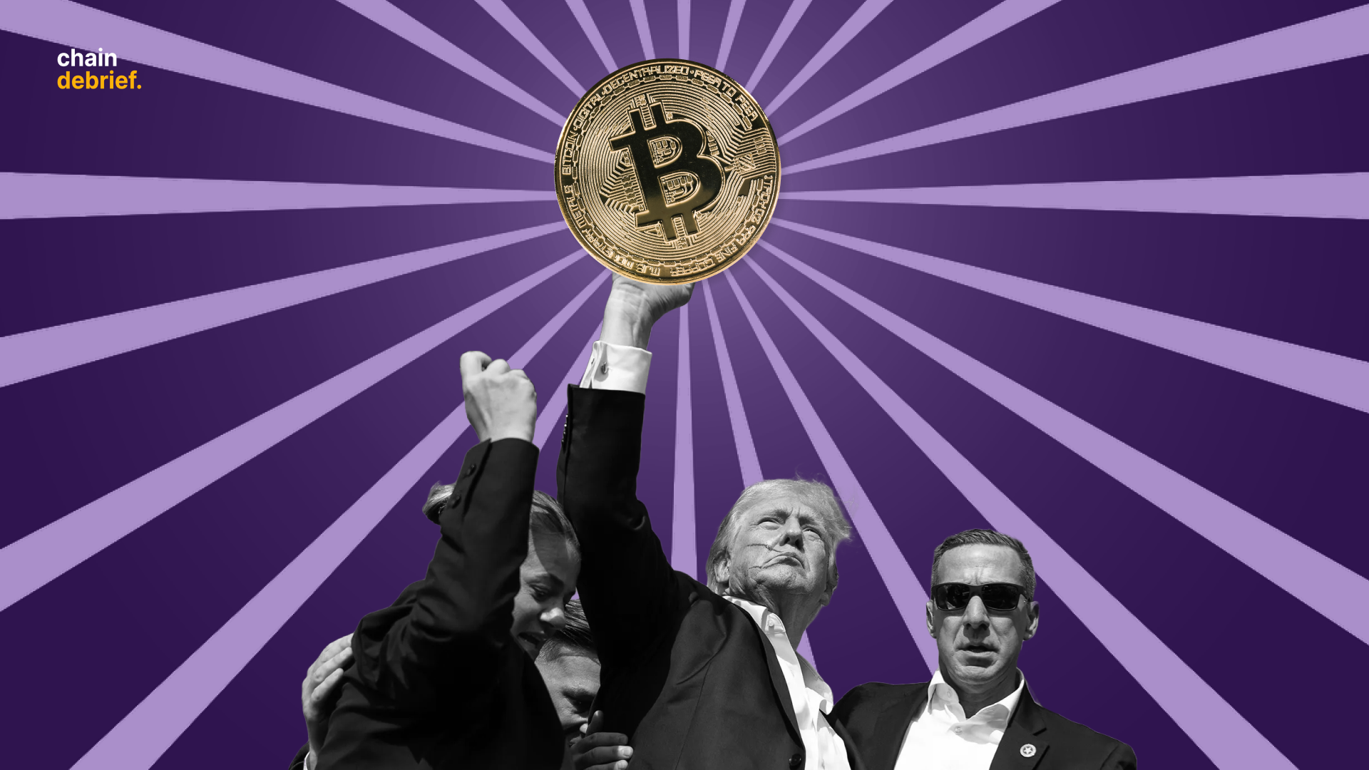 Donald Trump s Return Implications For The Stablecoins Market Chain 