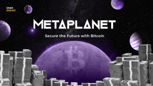 Metaplanet