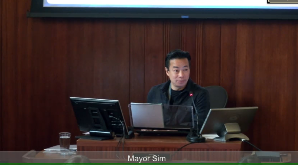 Mayor sim, Bitcoin