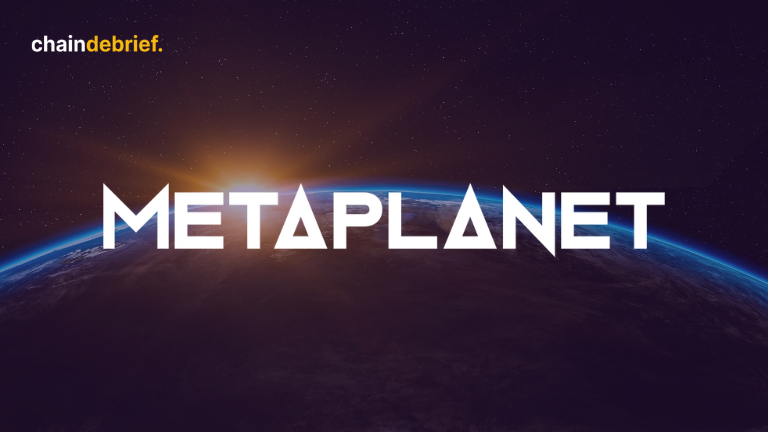 Metaplanet